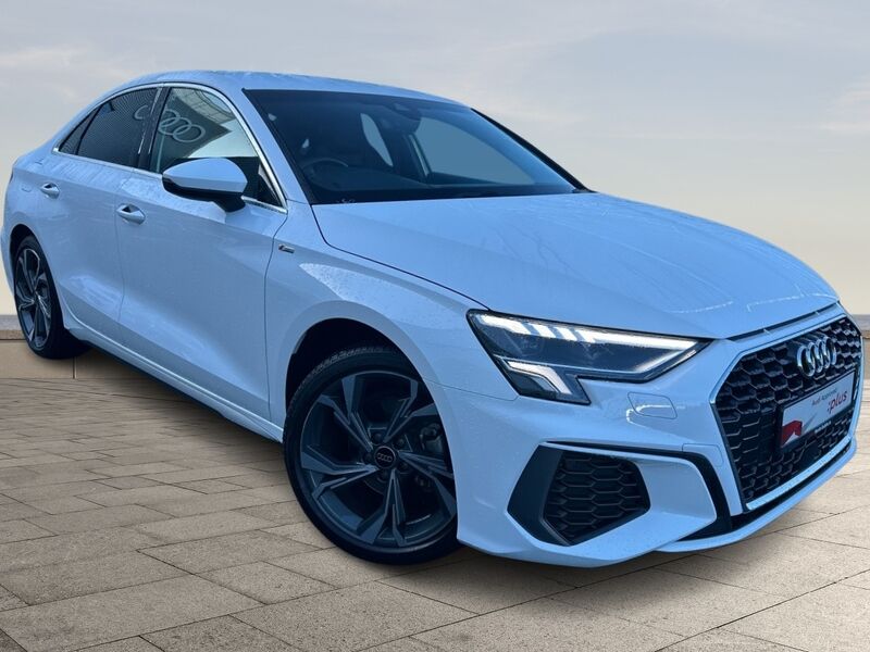 More views of Audi A3