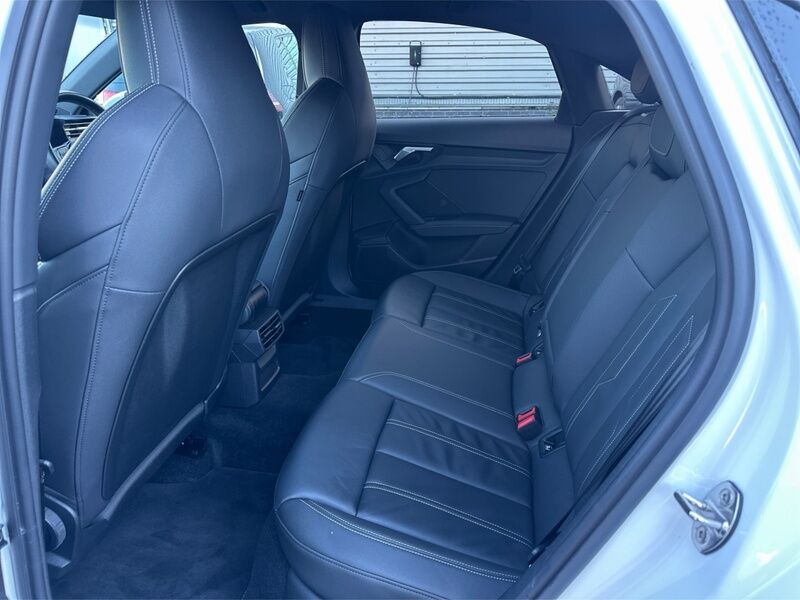 More views of Audi A3