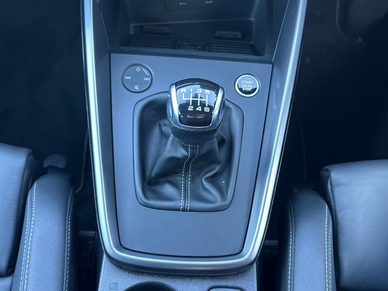 More views of Audi A3