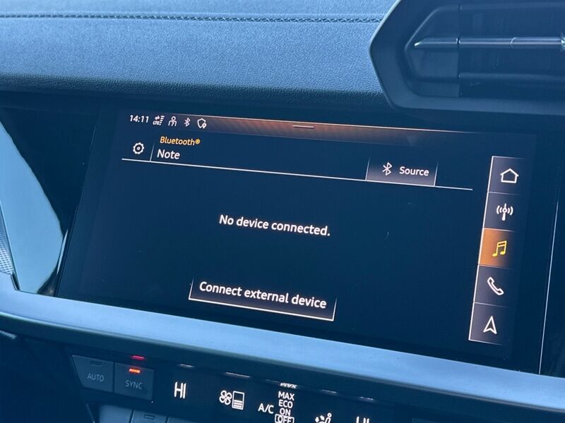 More views of Audi A3