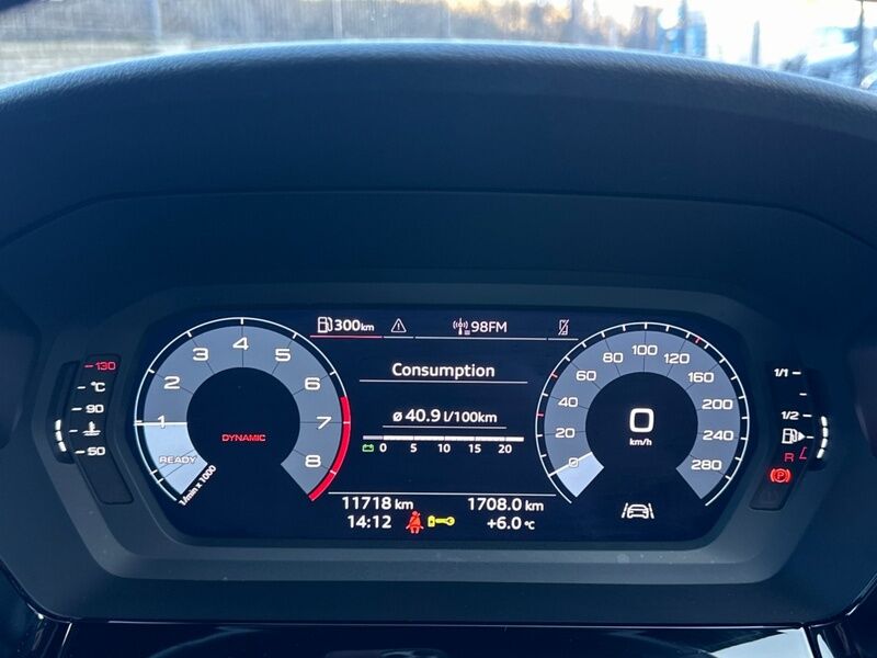 More views of Audi A3