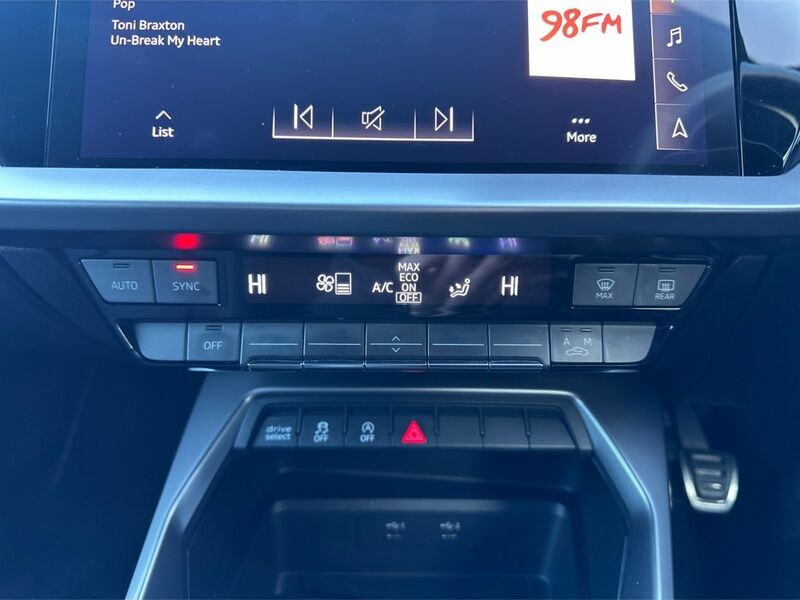 More views of Audi A3