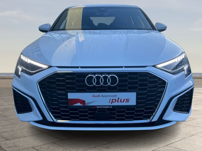 More views of Audi A3