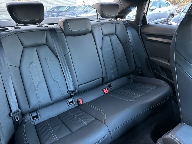 More views of Audi A3