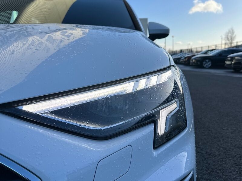 More views of Audi A3