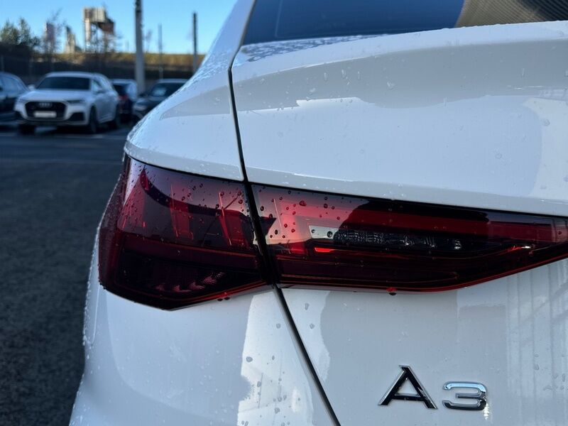 More views of Audi A3