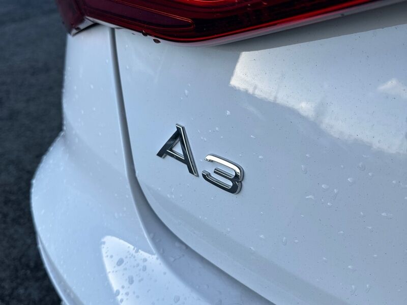 More views of Audi A3