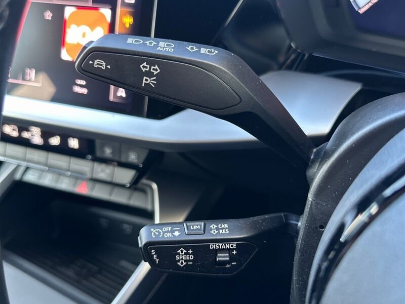 More views of Audi A3