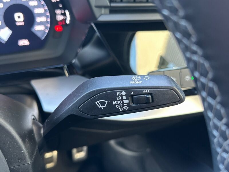 More views of Audi A3