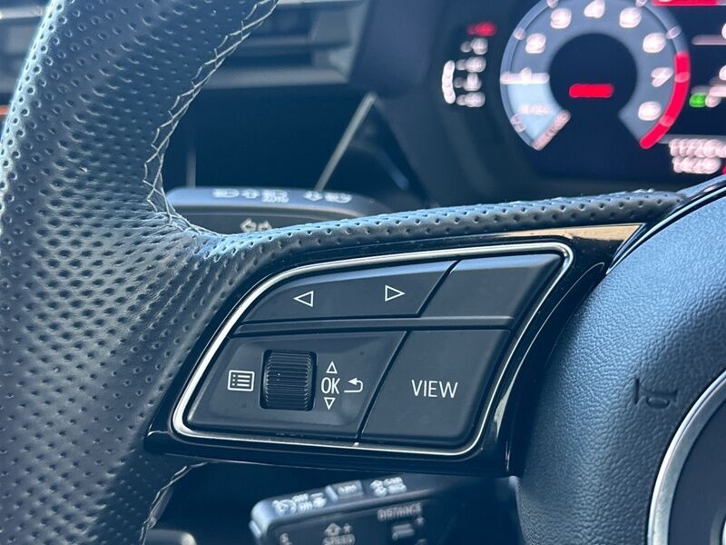 More views of Audi A3