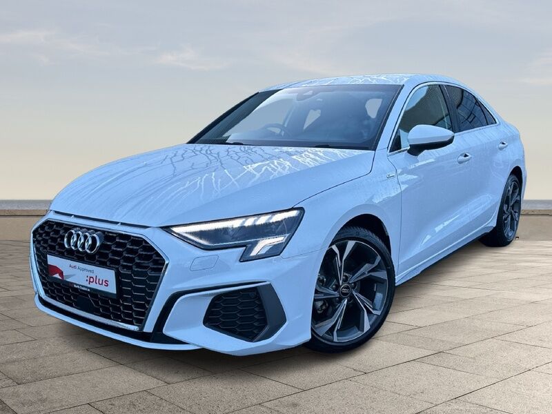 More views of Audi A3