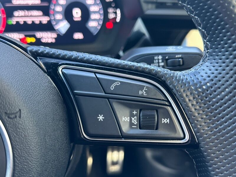 More views of Audi A3