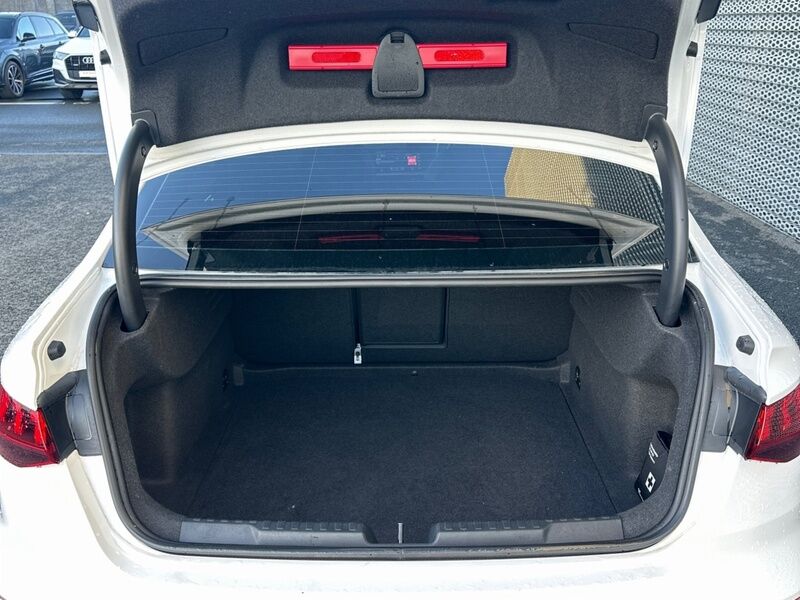 More views of Audi A3