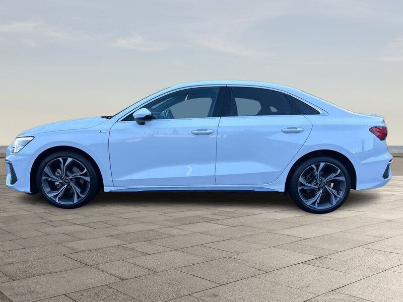 More views of Audi A3