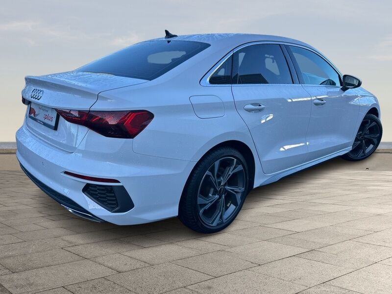 More views of Audi A3