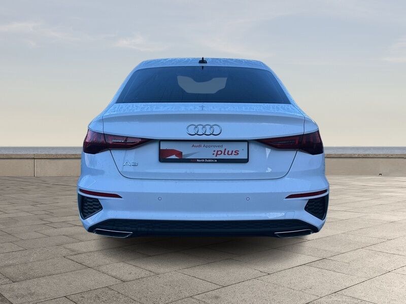 More views of Audi A3