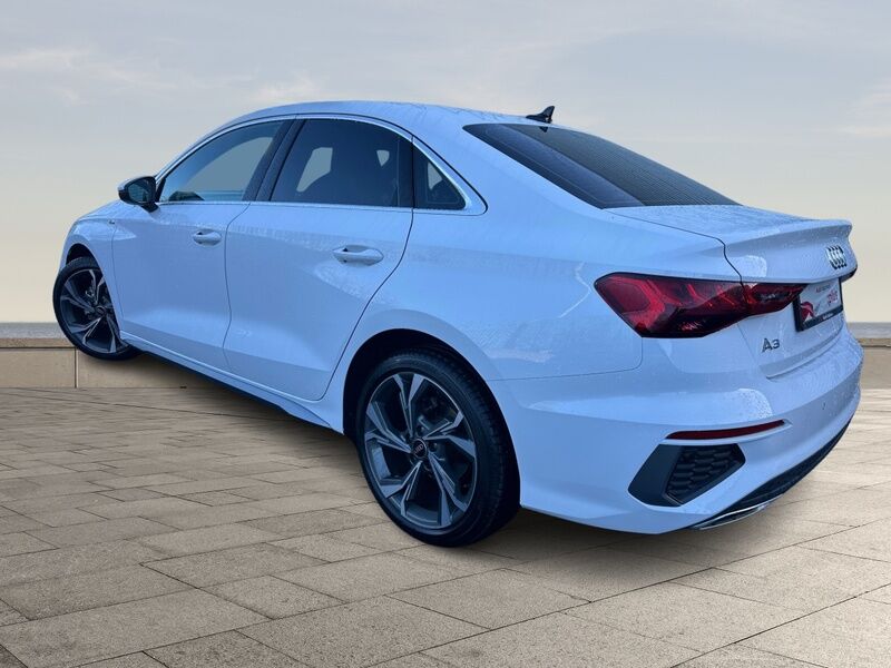 More views of Audi A3