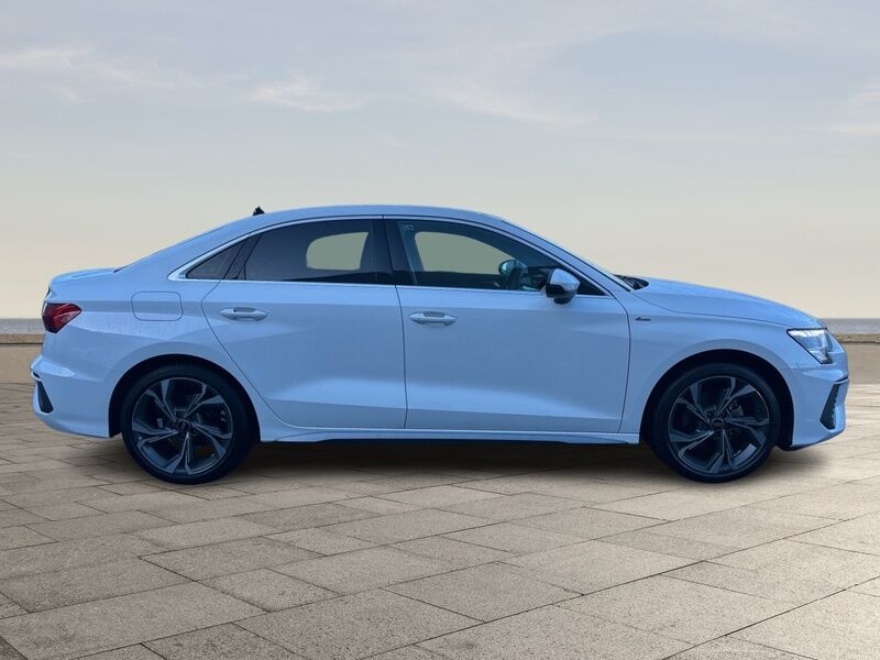 More views of Audi A3