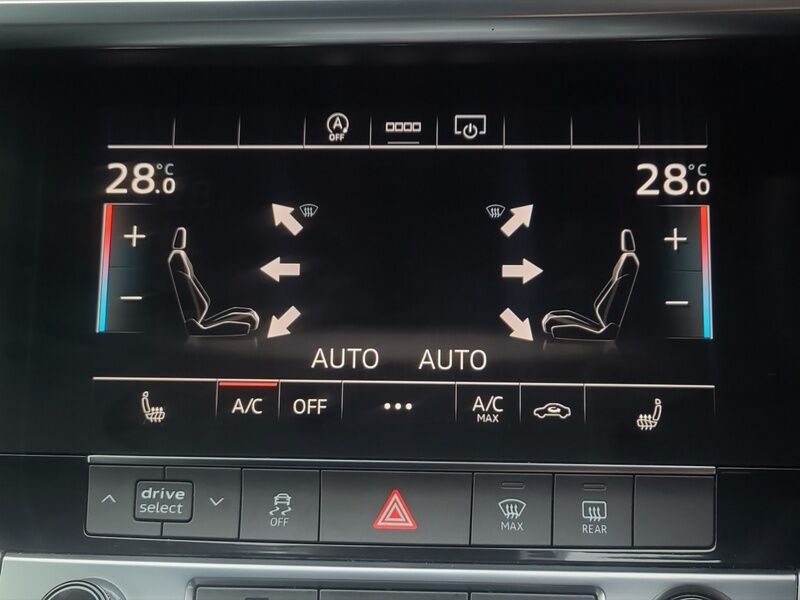 More views of Audi A6