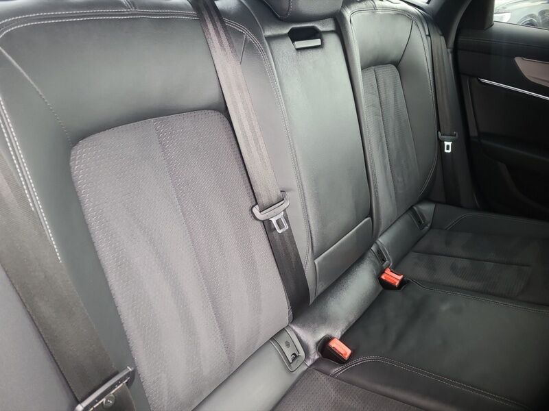 More views of Audi A6