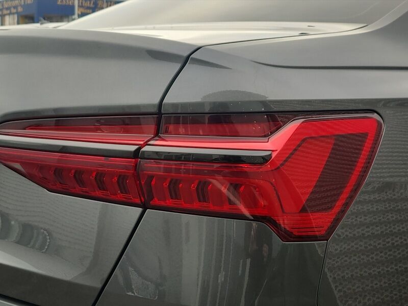 More views of Audi A6