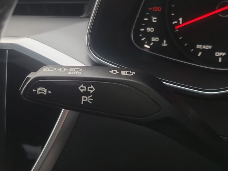 More views of Audi A6