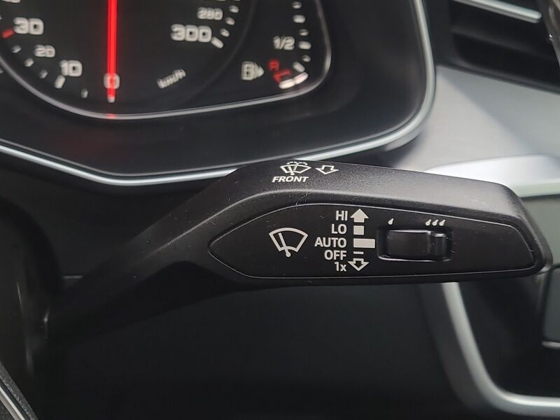 More views of Audi A6