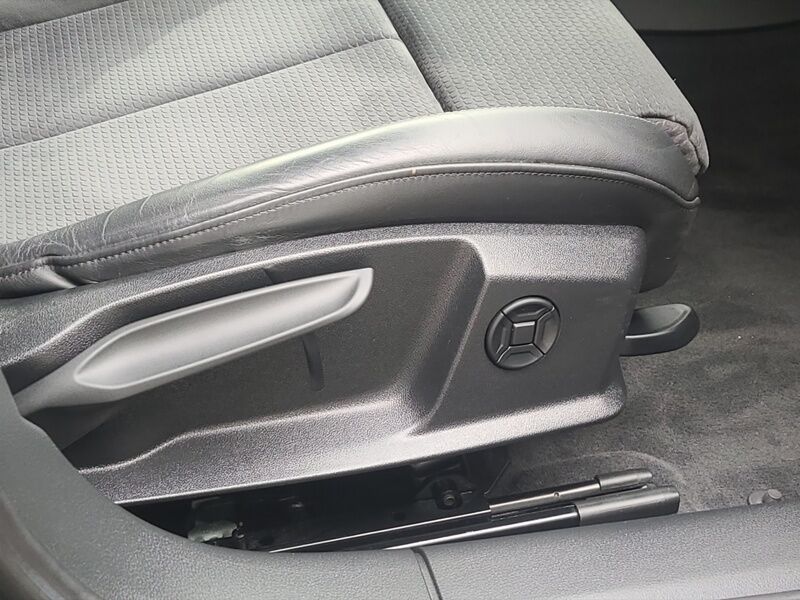 More views of Audi A6