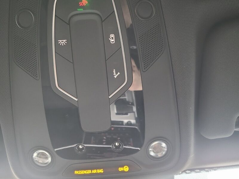 More views of Audi A6