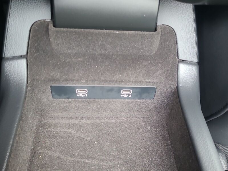 More views of Audi A6