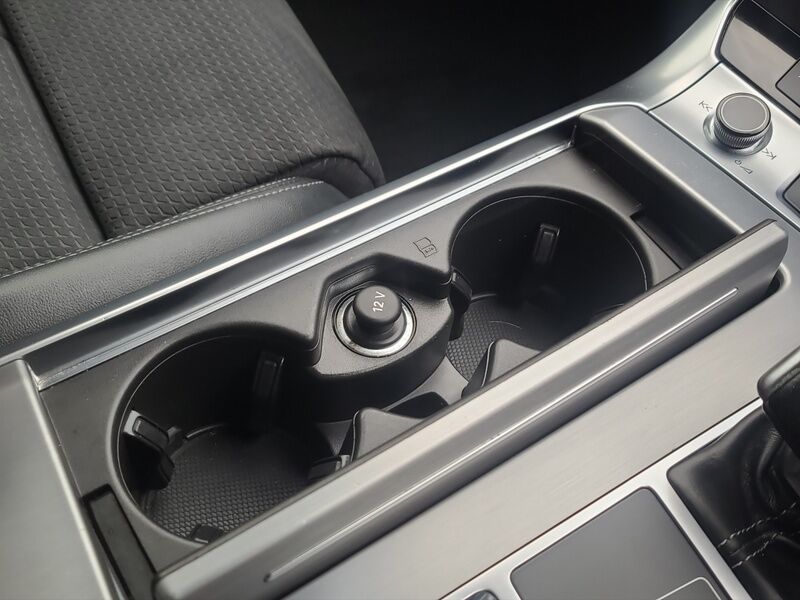 More views of Audi A6