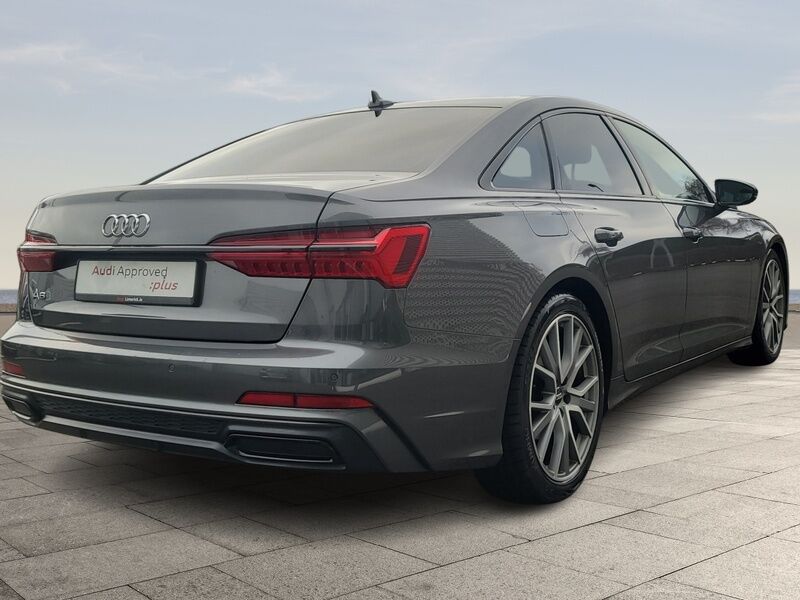 More views of Audi A6