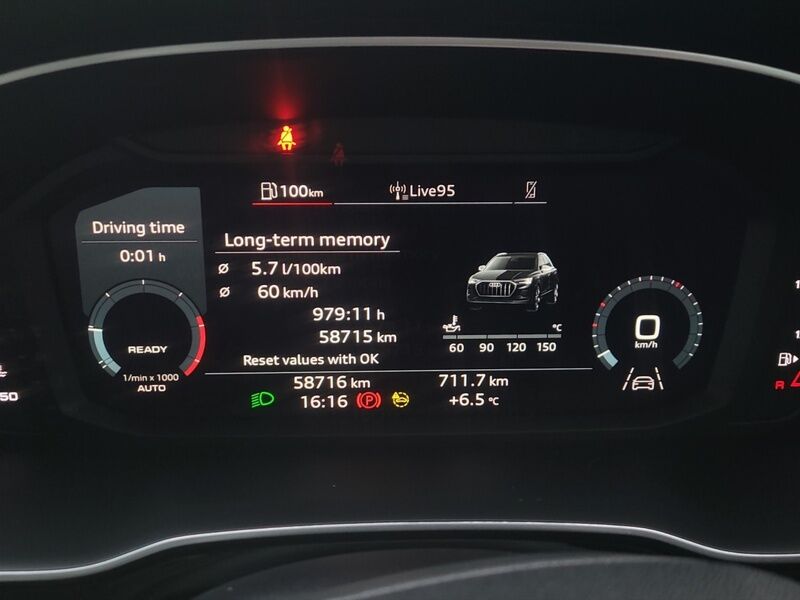 More views of Audi Q3