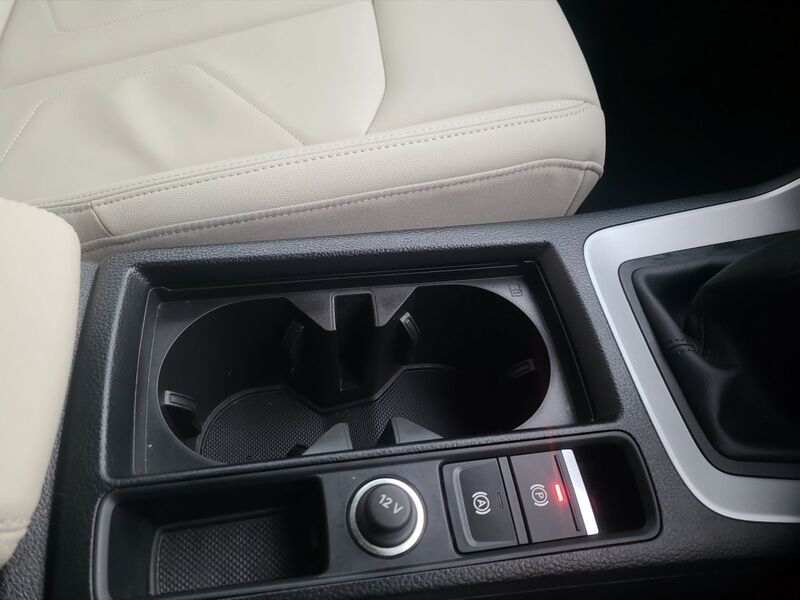 More views of Audi Q3