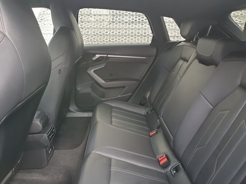 More views of Audi A3