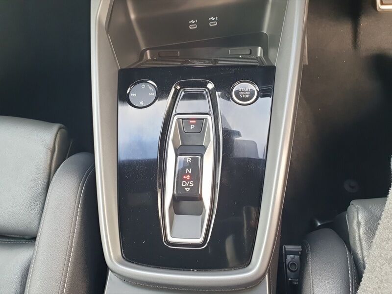 More views of Audi A3