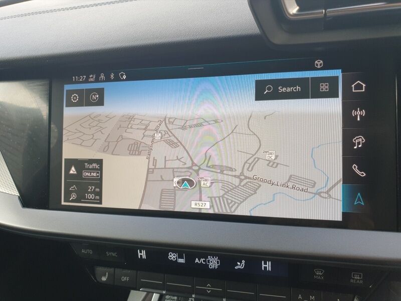 More views of Audi A3