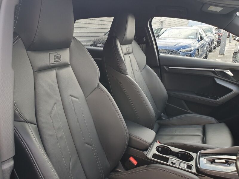 More views of Audi A3