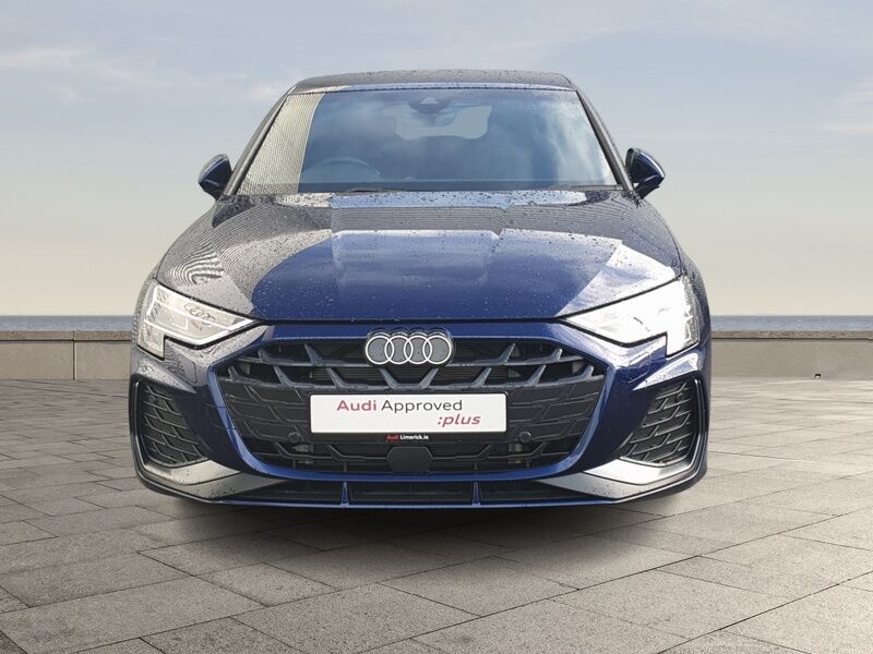 More views of Audi A3