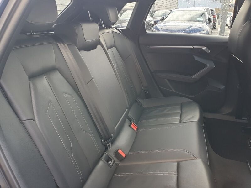 More views of Audi A3