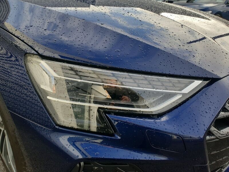 More views of Audi A3