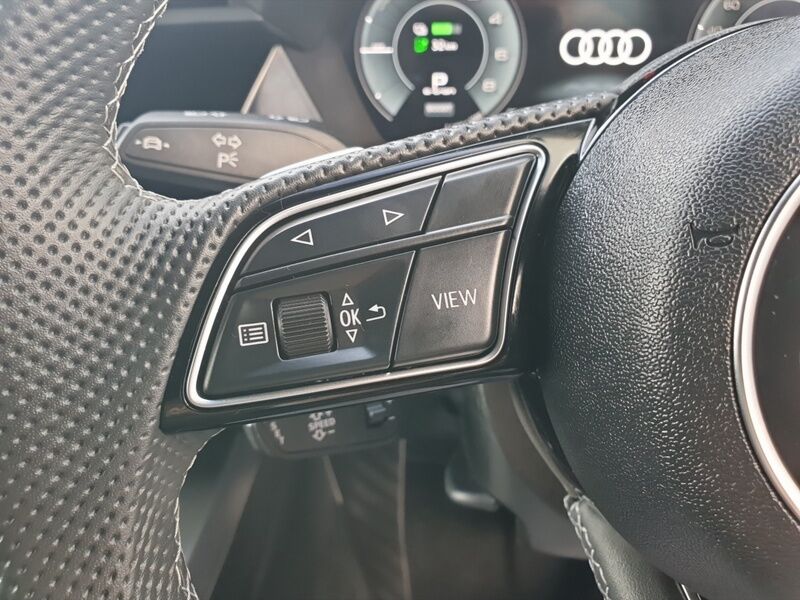 More views of Audi A3