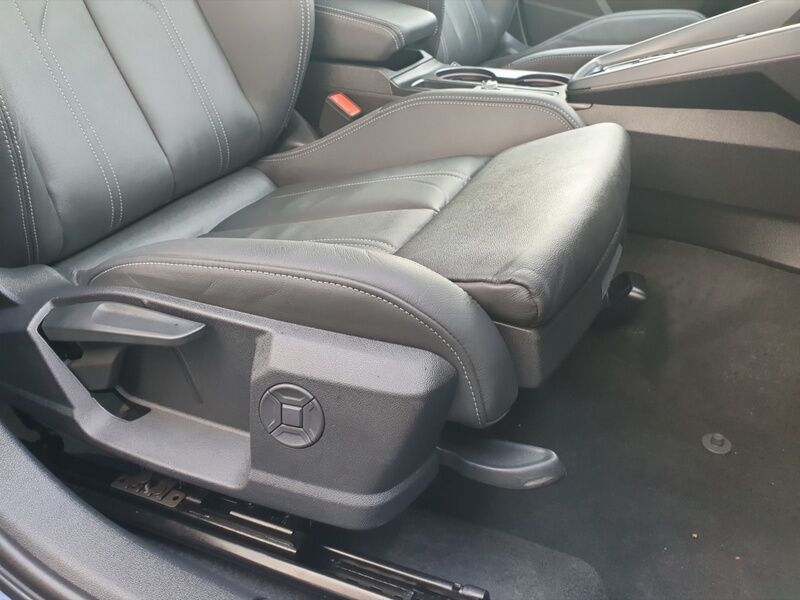 More views of Audi A3