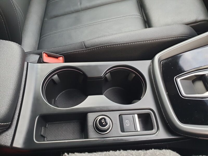 More views of Audi A3