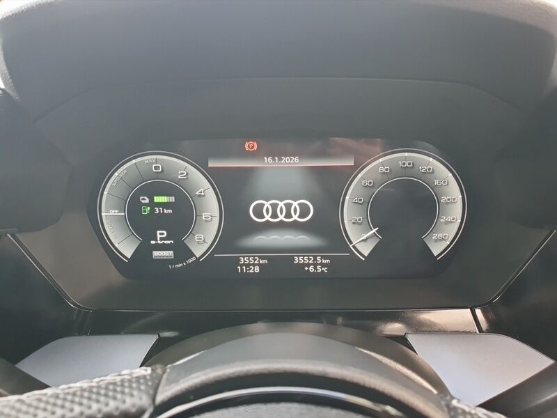 More views of Audi A3