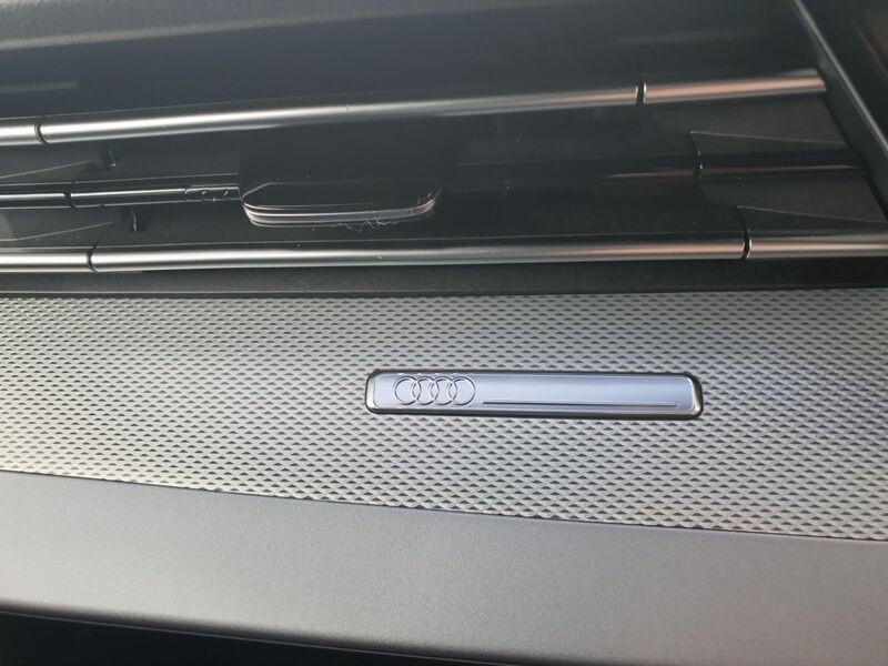 More views of Audi A3