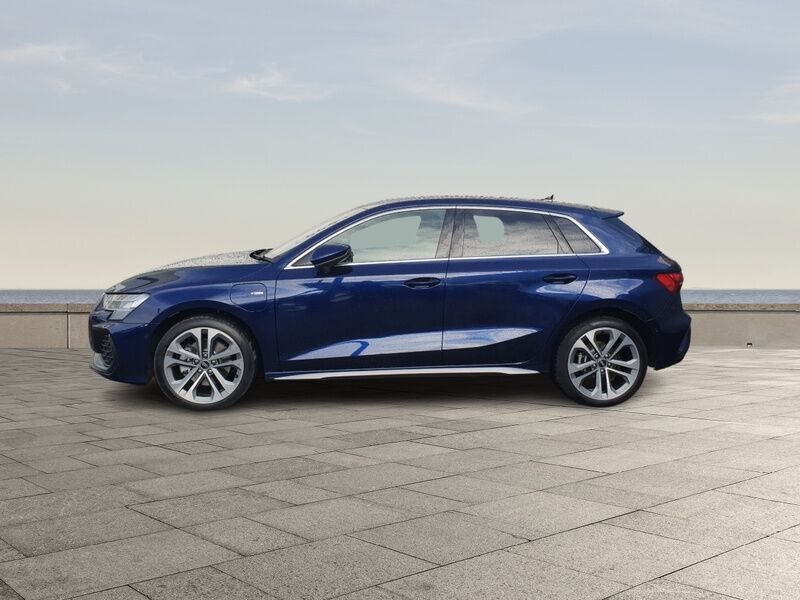 More views of Audi A3