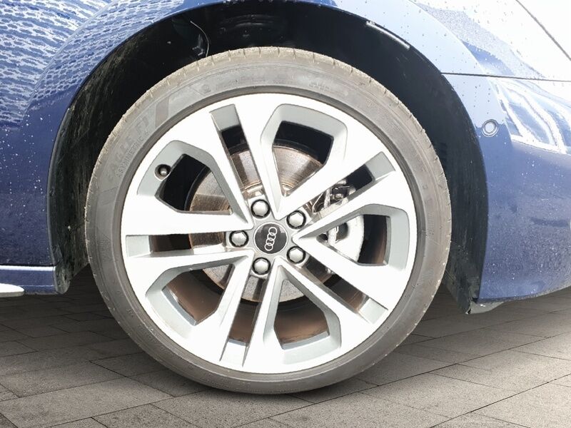 More views of Audi A3