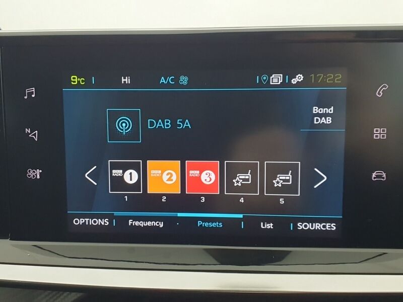 More views of Peugeot 208