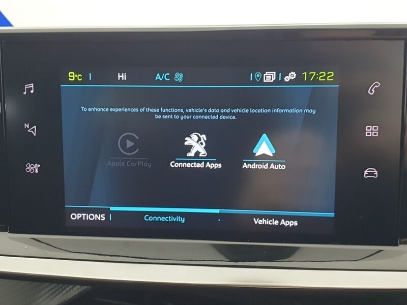 More views of Peugeot 208